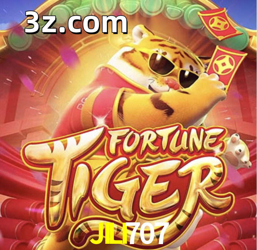 Fortune Tiger